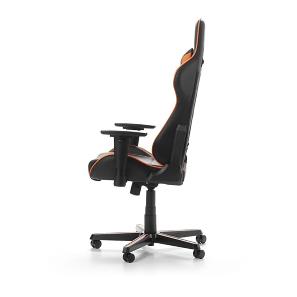 BD Racer Formula Series High Density Mold Shaping Foam Gaming Chair